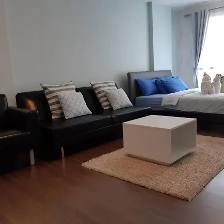 Ban Kuunkeuy Huahin Aparthotel